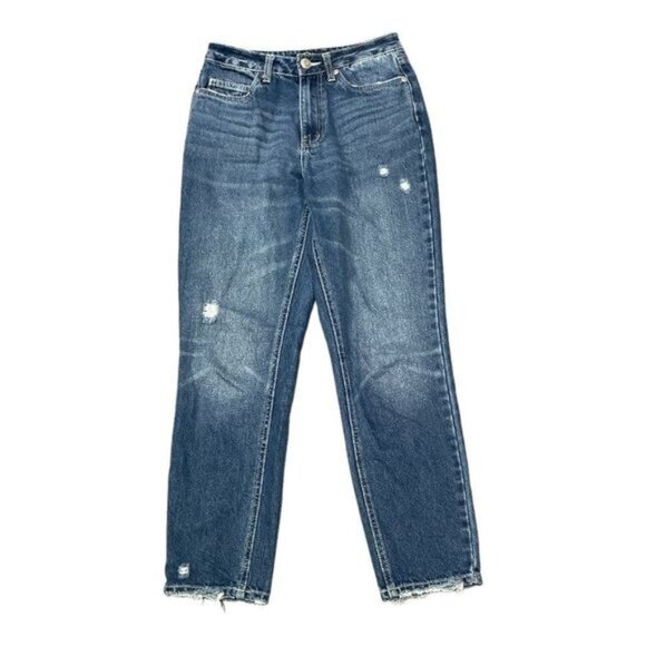 Bluenotes high rise Mom’s Jean size 25 - Picture 1 of 9